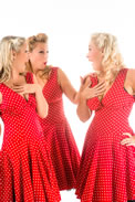 Memphis Belles